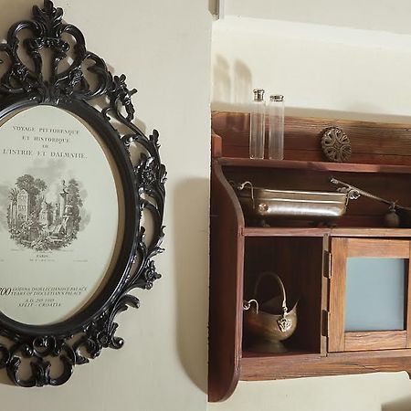 Apartment Dioklecian Wall Сплит Екстериор снимка
