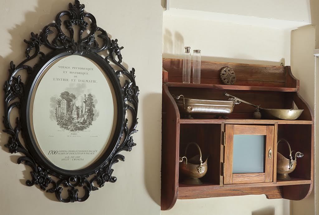 Apartment Dioklecian Wall Сплит Екстериор снимка