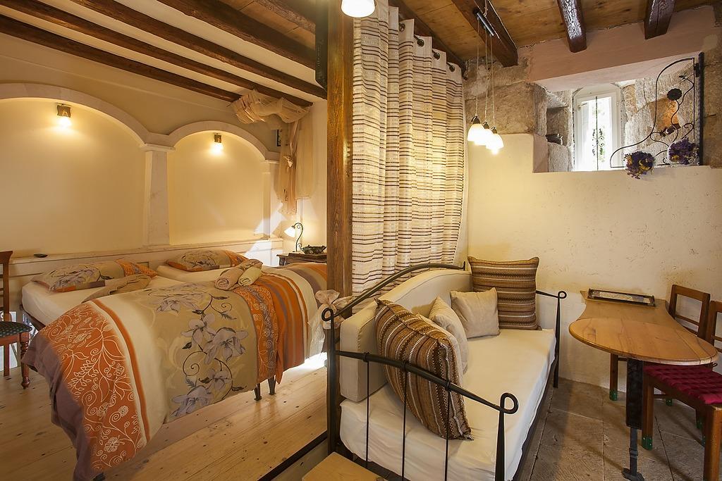 Apartment Dioklecian Wall Сплит Екстериор снимка